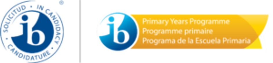 International Baccalaureate, Primary Years Programme candidate school